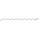 1-Octadecene (CAS 112-88-9) - chemical structure image