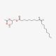 1-Oleoyl-2-acetyl-sn-glycerol (OAG) (CAS 86390-77-4) - chemical structure image