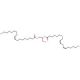 1-Oleoyl-2-linoleoyl-rac-glycerol (CAS 106292-55-1) - chemical structure image