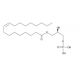 1-Oleoyl lysophosphatidic acid (CAS 65528-98-5) - chemical structure image