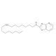 1-oxazolo[4,5-b]pyridin-2-yl-9-octadecyn-1-one (CAS 288862-89-5) - chemical structure image