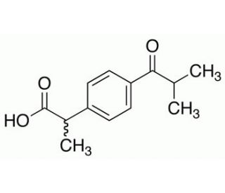 1-Oxo Ibuprofen | CAS 65813-55-0 | SCBT - Santa Cruz Biotechnology
