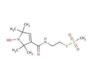 MTS-4-Oxyl (CAS 384342-59-0) - chemical structure image