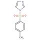 1-(p-Toluenesulfonyl)imidazole (CAS 2232-08-8) - chemical structure image