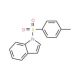 1-(p-Toluenesulfonyl)indole (CAS 31271-90-6) - chemical structure image