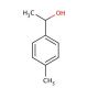 1-(p-Tolyl)ethanol (CAS 536-50-5) - chemical structure image