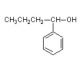 1-Phenyl-1-butanol - chemical structure image