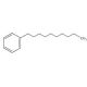 1-Phenyldecane (CAS 104-72-3) - chemical structure image