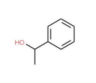 1-Phenylethan-1-d1-ol (CAS 3101-96-0) - chemical structure image