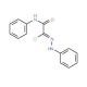 1-(Phenylhydrazone)oxaniloyl chloride (CAS 33101-93-8) - chemical structure image
