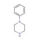 1-Phenylpiperazine (CAS 92-54-6) - chemical structure image