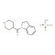 1-(Piperidin-4-ylcarbonyl)indoline, sulfate - chemical structure image