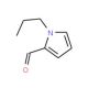 1-propyl-1H-pyrrole-2-carbaldehyde - chemical structure image