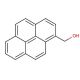 1-Pyrenemethanol (CAS 24463-15-8) - chemical structure image