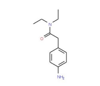 1-pyrimidin-2-ylpiperidine-4-carboxylic acid - chemical structure image