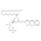 1-Stearoyl-2-Arachidonoyl PC (CAS 35418-59-8) - chemical structure image