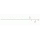 1-Stearoyl-rac-glycerol (CAS 123-94-4) - chemical structure image