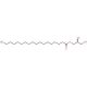 1-Stearoyl-sn-glycerol - chemical structure image
