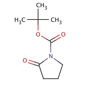 1-(tert-Butoxycarbonyl)-2-pyrrolidinone | CAS 85909-08-6 | SCBT