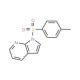 1-(Toluene-4-sulfonyl)-1H-pyrrolo[2,3-b]pyridine - chemical structure image