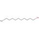 1-Undecanol (CAS 112-42-5) - chemical structure image
