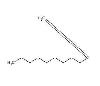 1-Undecene (CAS 821-95-4) - chemical structure image