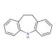 10,11-Dihydro-5H-dibenz[b,f]azepine (CAS 494-19-9) - chemical structure image