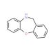 10,11-Dihydro-dibenzo[b,f][1,4]oxazepine - chemical structure image