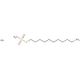 10-Aminodecylmethanethiosulfonate Hydrobromide - chemical structure image
