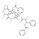 10-Desacetyl Paclitaxel (CAS 78432-77-6) - chemical structure image