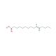 10(E)-Pentadecenoic acid (CAS 321744-58-5) - chemical structure image