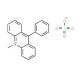 10-Methyl-9-phenylacridinium Perchlorate (CAS 36519-61-6) - chemical structure image