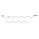 10-Nitrooleate (CAS 88127-53-1) - chemical structure image