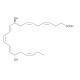 10(S),17(S)-DiHDoHE (CAS 871826-47-0) - chemical structure image