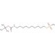 10-(t-Boc-amino)-1-decylmethanethiosulfonate - chemical structure image