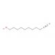 10-Undecyn-1-ol (CAS 2774-84-7) - chemical structure image