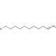 11-Bromo-1-undecene (CAS 7766-50-9) - chemical structure image