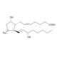 11-deoxy-11-methylene Prostaglandin D2 (CAS 100648-29-1) - chemical structure image