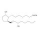 11-deoxy Prostaglandin F1α (CAS 37785-98-1) - chemical structure image