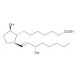 11-deoxy Prostaglandin F1β (CAS 37785-99-2) - chemical structure image