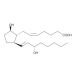 11-deoxy Prostaglandin F2β (CAS 37786-07-5) - chemical structure image