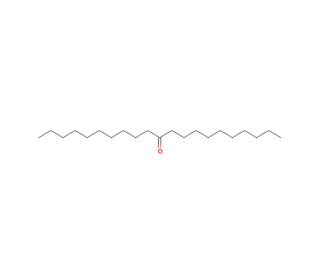 11-Heneicosanone (CAS 19781-72-7) - chemical structure image
