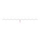 11-Heneicosanone (CAS 19781-72-7) - chemical structure image