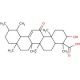 11-Keto β-Boswellic Acid - chemical structure image