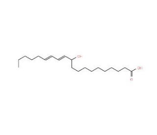 11(R)-HEDE - chemical structure image
