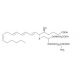 11-trans Leukotriene C4 (CAS 74841-69-3) - chemical structure image
