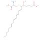 11-trans Leukotriene E4 (CAS 75715-88-7) - chemical structure image