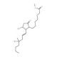 11β-Misoprostol (CAS 58717-36-5) - chemical structure image