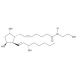 11β-Prostaglandin F2α Ethanolamide (CAS 714966-38-8) - chemical structure image