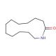 12-Aminododecanolactam (CAS 947-04-6) - chemical structure image